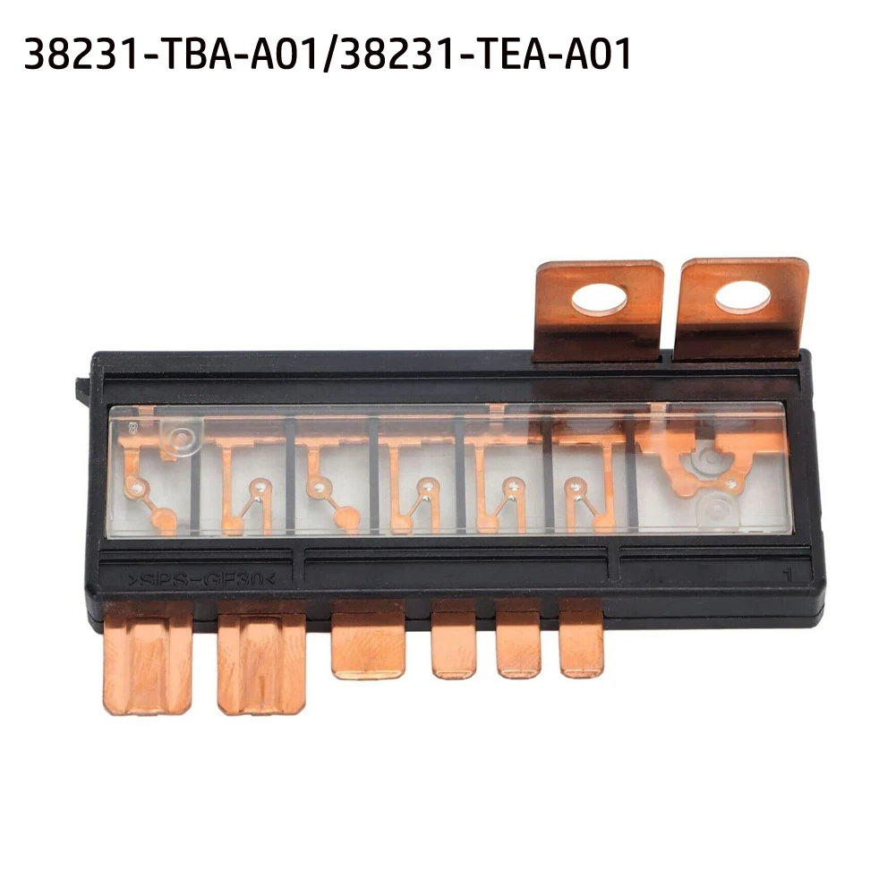 

Brand New Car Accessories Multi Block Fuse Auto Parts 38231-TBA-A01 Auto Accessories For Civic 2016-2020 For Honda