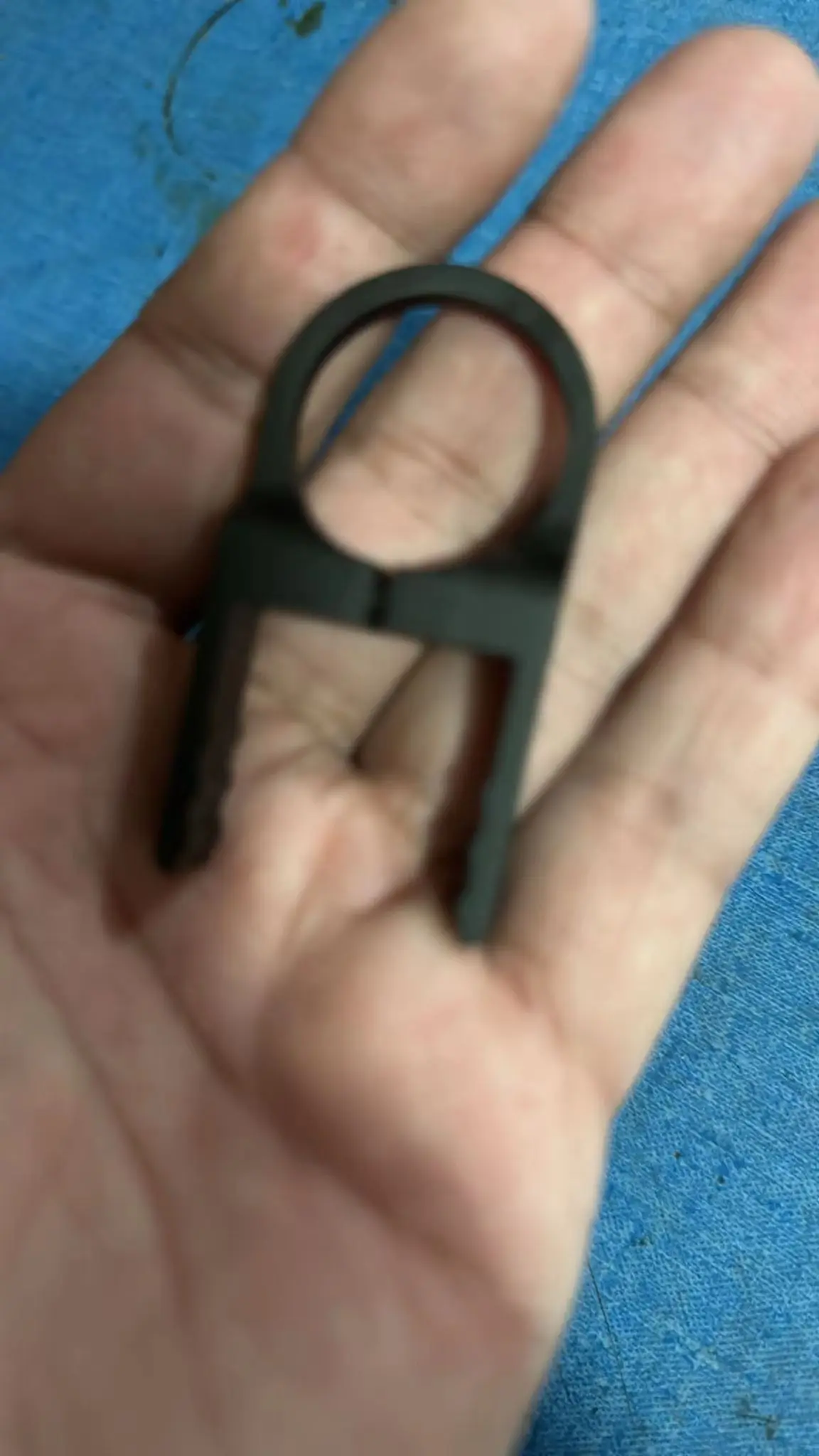 thumb