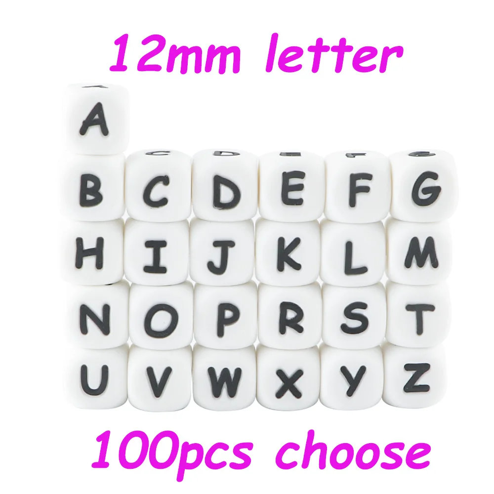 100pcs choose white