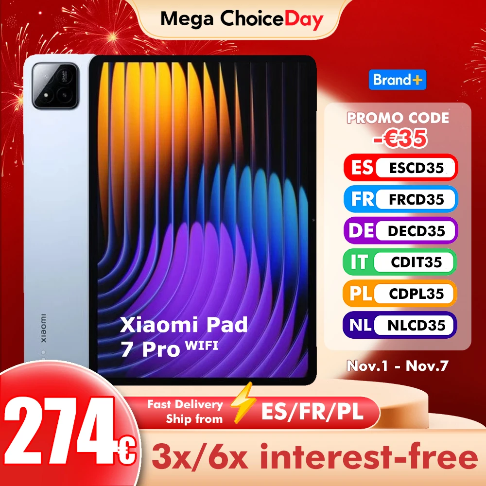 Xiaomi Pad 7 Pro 128GB: Is It Really Worth Buying in 2024?