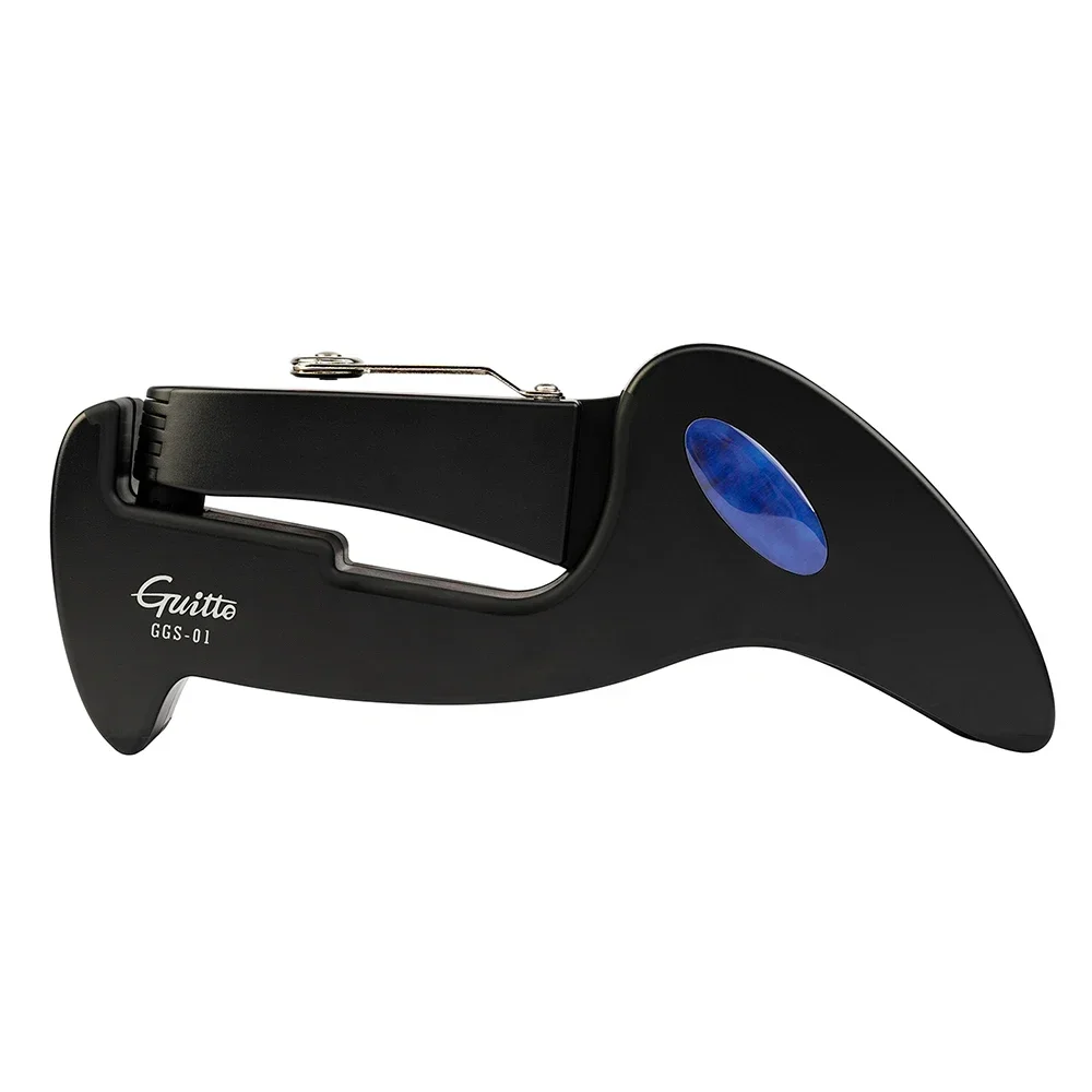 Universal Gitarre Ständer Tragbare Falten Stativ Halter Akustische/Klassische Guitarra A-Rahmen Rack Halter Gitarre Teile & Zubehör – Detail 8