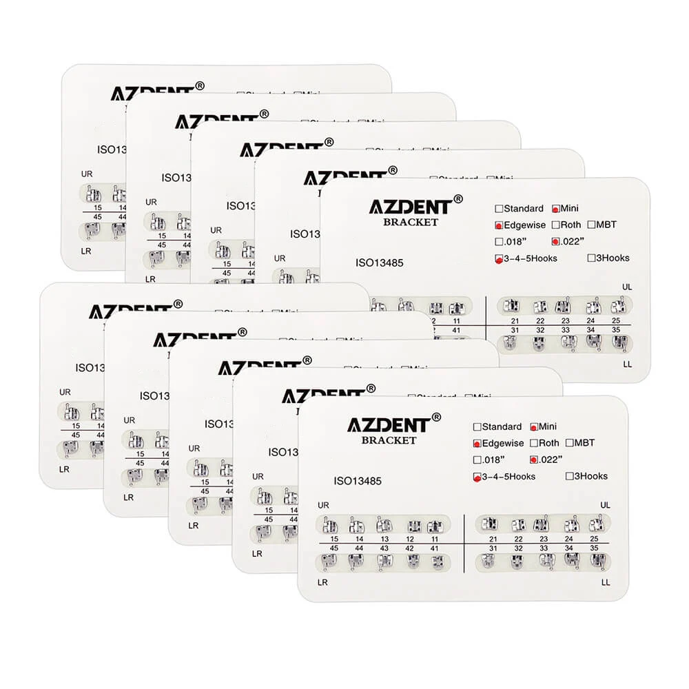 Edgewise022 Hook 345