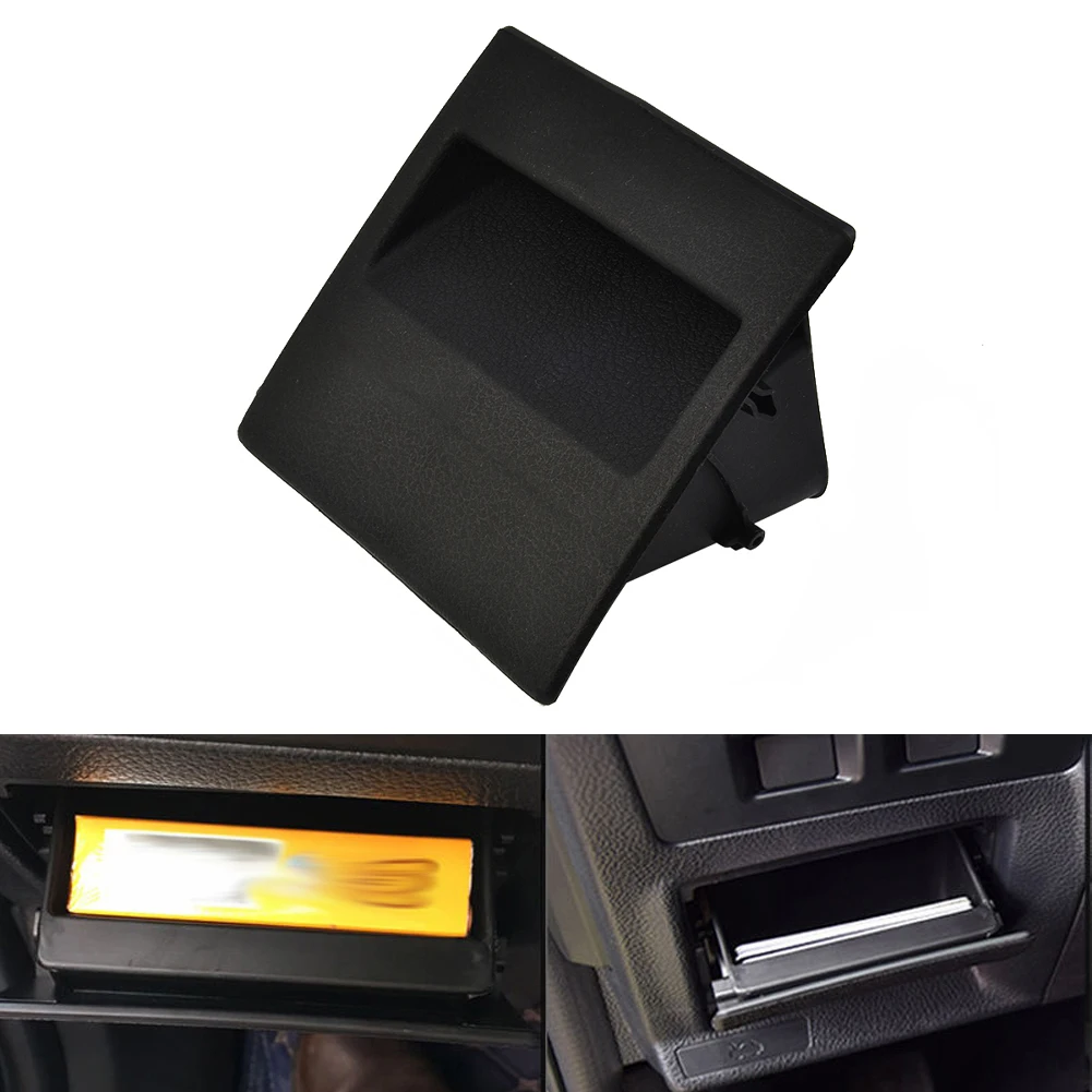 

Car Fuse Box Coin Container Bin Storage Tray Holder For XV 2012-2017 For Forester ABS Plastic For WRX & STi 2015
