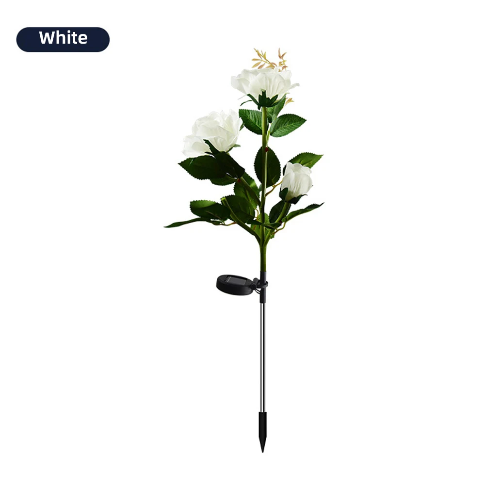1PC White