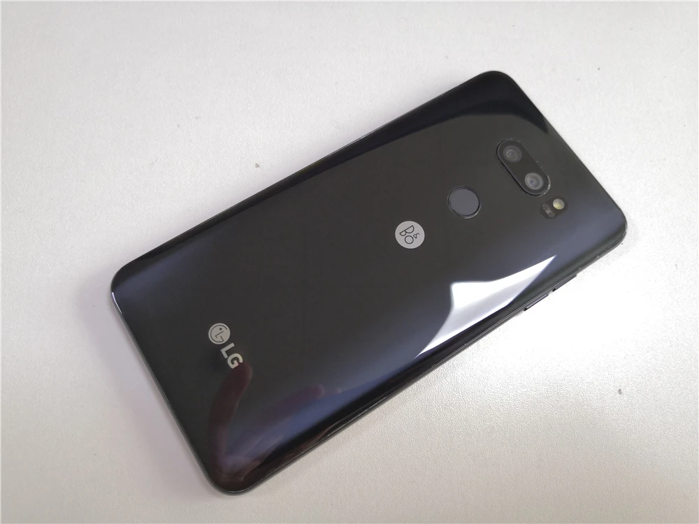LG V30 Original Unlocked 4GB RAM 64GB/128GB ROM 6.0 Inches 16.0MP