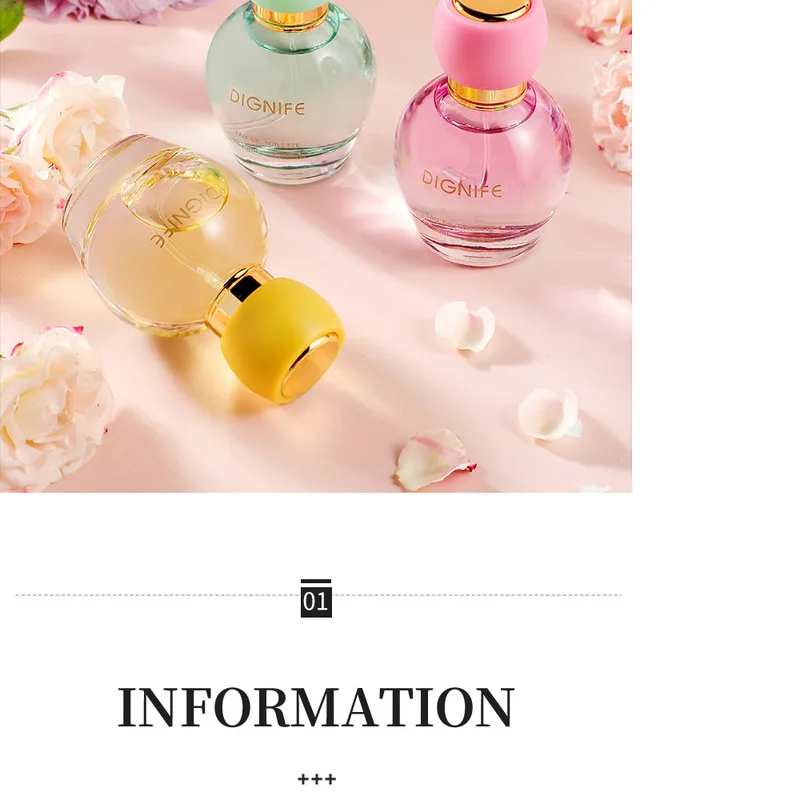 Set eau de toilette da donna profumo persistente in confezione_voghion.com