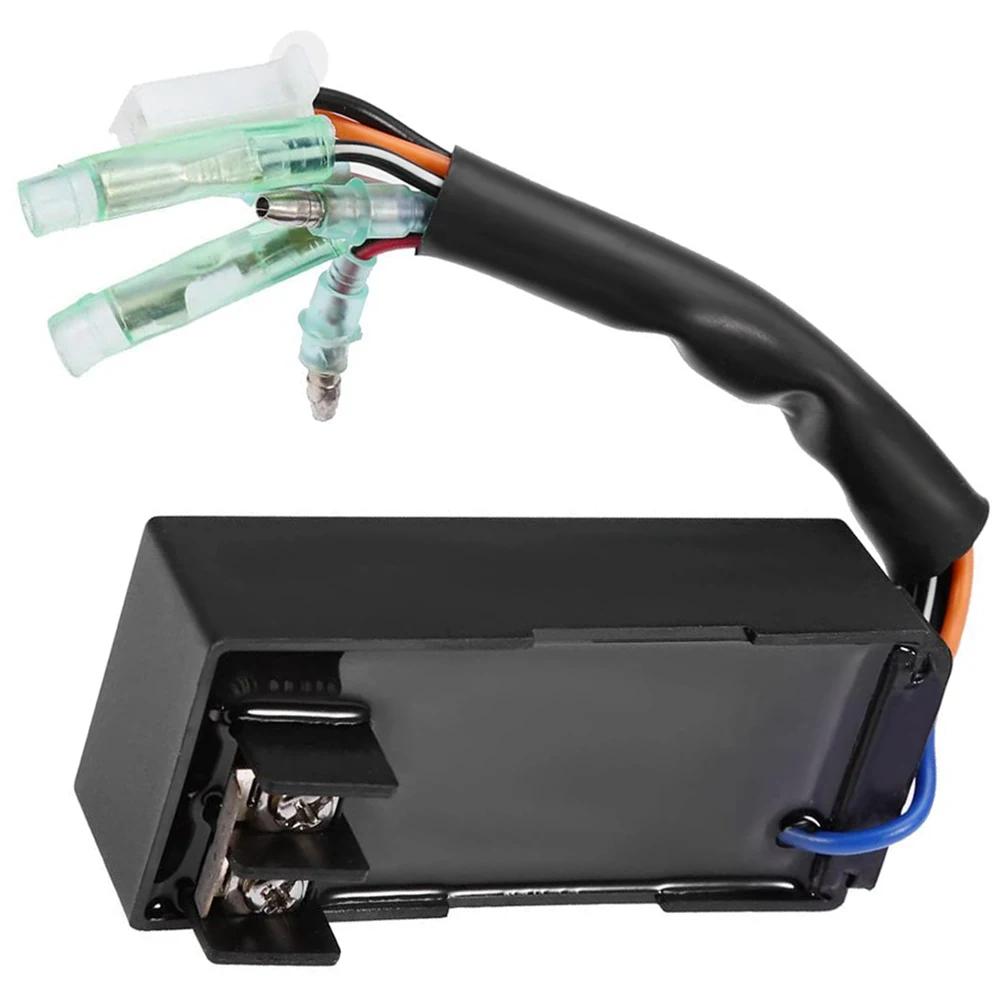 

Модульная коробка CDI для Polaris Sportsman 90 Predator 90 2003-2006 Scrambler 2003 7 проводов Коробка зажигания CDI