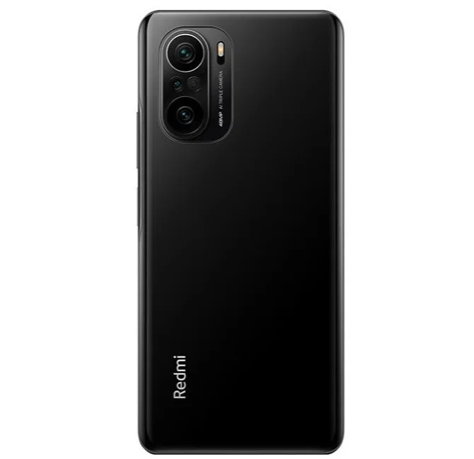 Рисунок 4 - Смартфон Xiaomi Redmi K40 Pro