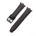 Black red B