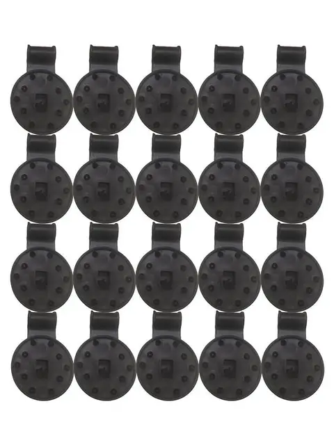 20pcs