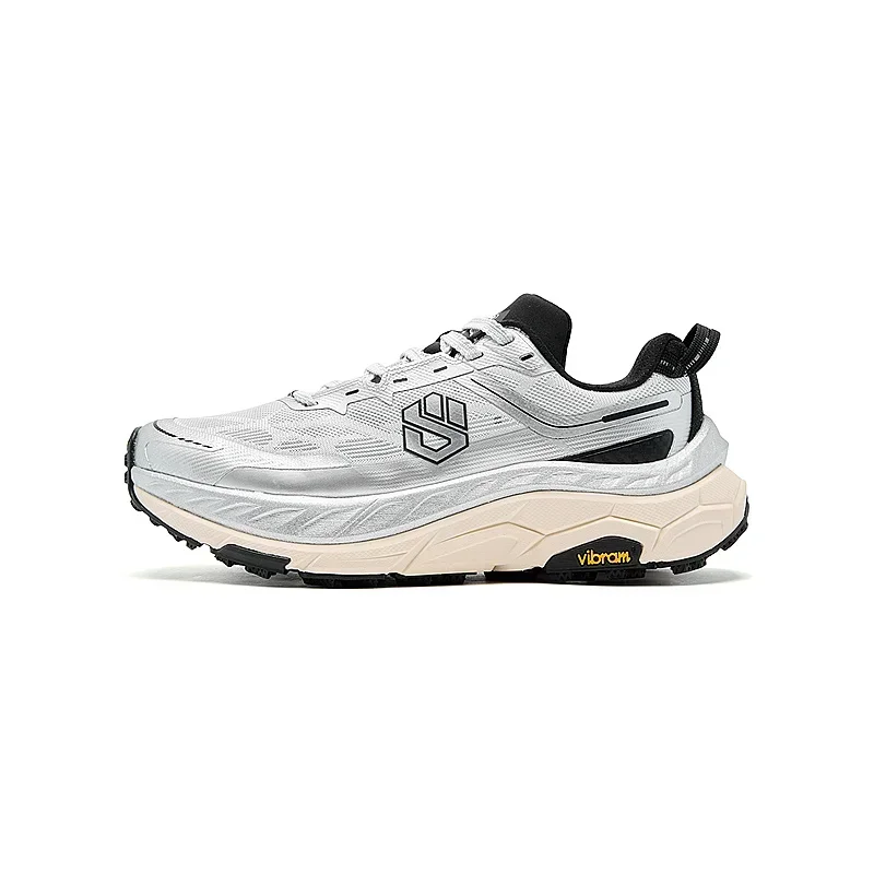 QIAODAN ShanShen 2.0 Carbon Plate Trail Running Shoes for