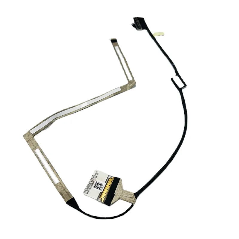 

NEW LCD LVDS Video Cable for DELL Latitude E7380 E7390 40pin Display Ribbon Screen Cable 04354f DC02C00G900