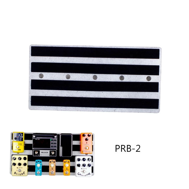 Board Guitar Pedal Board Mastery Effect Pedalboard RockBoard Hide Power  Room Guitar Effects Pedal Boards Storage Bags Accessory