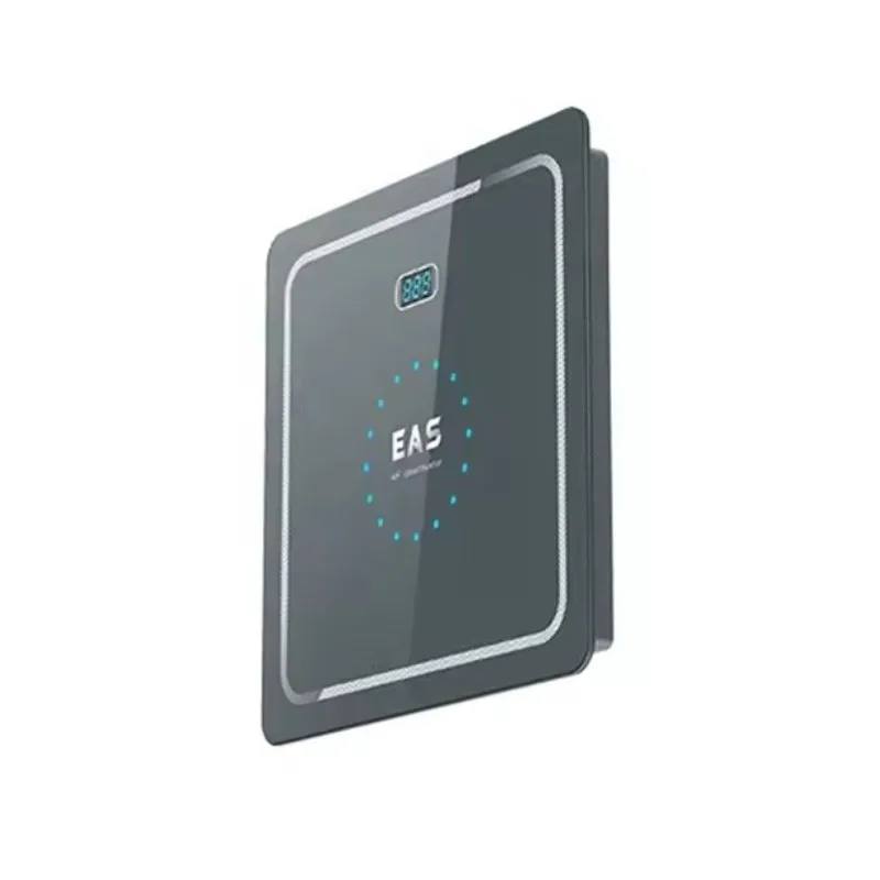 EAS RF Label Deactivator 8.2 Mhz Store RF Deactivation Pad