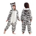 E Zebra