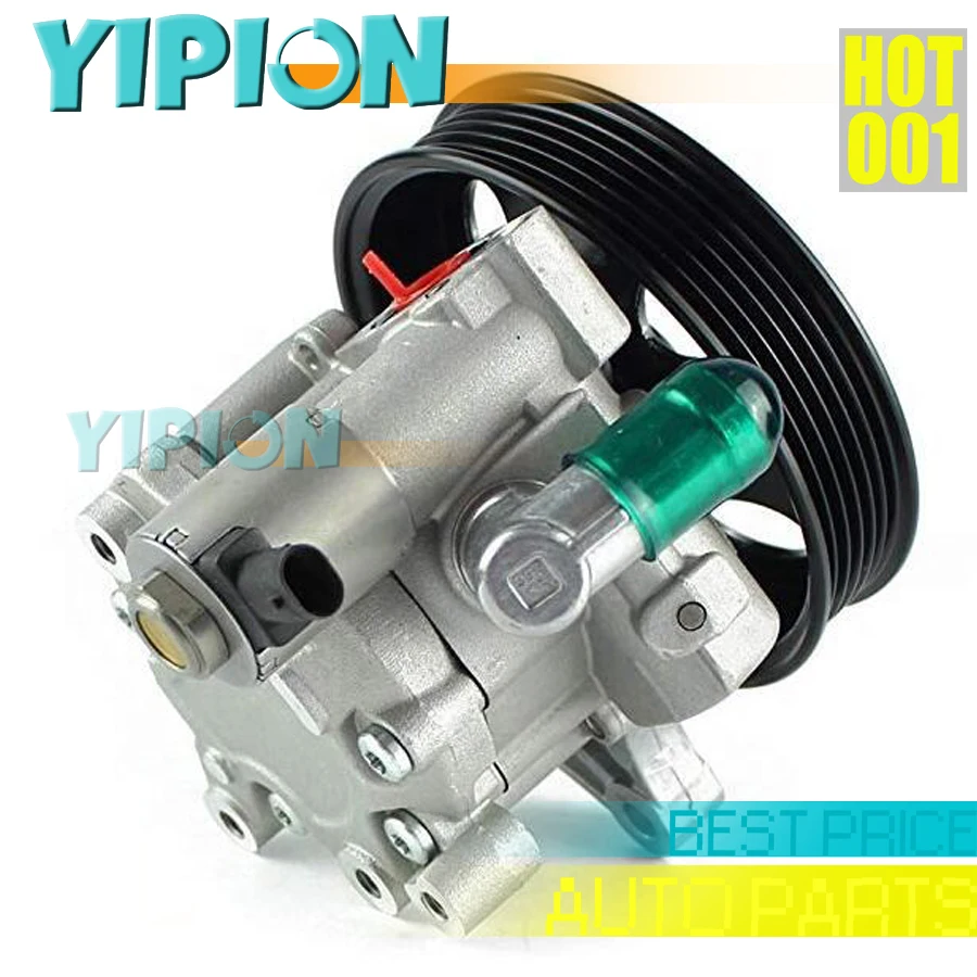 

Power Steering Pump for Mercedes W204 C204 C200 S204 E-CLASS W212 S212 SLK R172 A0054668201 A0064664301 A0064666501 A0044660401