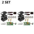 2set  BL1880 DIY