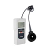 Digital UV Irradiance Measuring Instrument AM23 UV Irradiance Meter UVA UVB UVC UV Light Power Meter 2.000mW/20.00mW/200.0mW/cm² 3