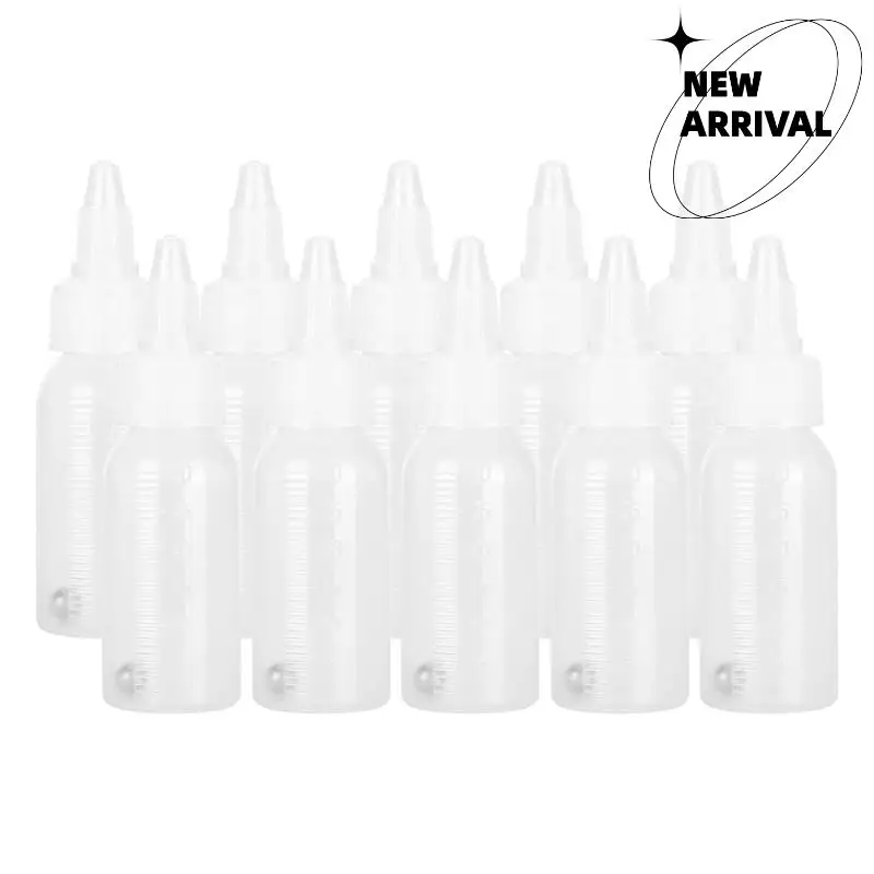 Y50A-페인트 병, 30ML 빈 페인트 병, 페인트 항아리 보관용, 에어 브러시 페인트 혼합 병, 빈 페인트 터치 업 병