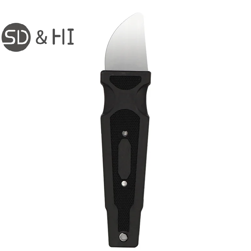 Smartphone Pry Knife LCD Screen Opening Tool Opener Mobile Phone Disassemble Repair Pry Blade Open Tools 1pc