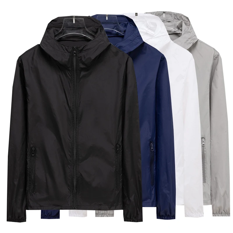 Veste de pêche soie glacée respirante - Protection solaire et séchage rapide pour pêche estivale