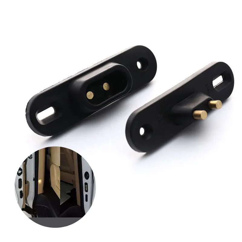 Sliding Door Contact Switch Car Van Alarm Central Locking Systems motorcycle ignition switch,metal push button switch