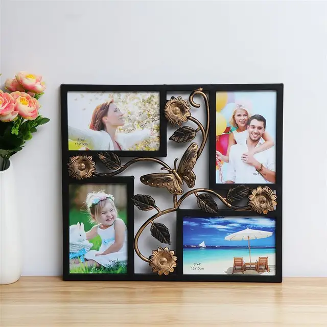 Decor Photo Frame 1