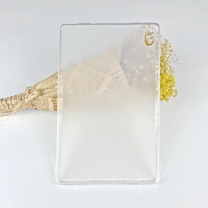Premium Silicone Tablet Case - Durable and Versatile Protection