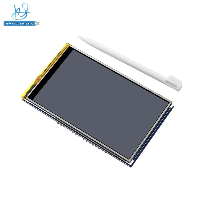 Ƶ̳ ġ ũ ÷ TFT LCD ũ , UNO Mega2560  , 3.6 ġ