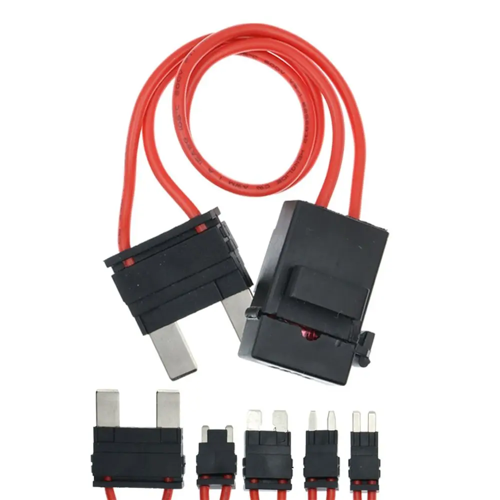 ڵ  ACC ǻ ڽ,  ǥ ̴ ũ 2 ǻ ͽټ ڵ, ڵ ǻ ġ, 32V, 15A, 16AWG, 2 