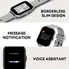 2025 New Bluetooth Answer Call Smart Watch Men Touch Call Fitness Tracker Waterproof Smartwatch Women For Android ios Gift 6