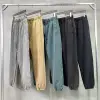 Batik worn sweatpants 5