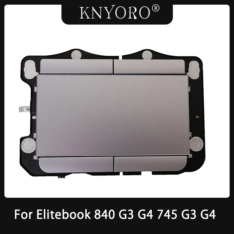Original New Laptop Touchpad For Hp Elitebook 840 848 725 745 G3 G4