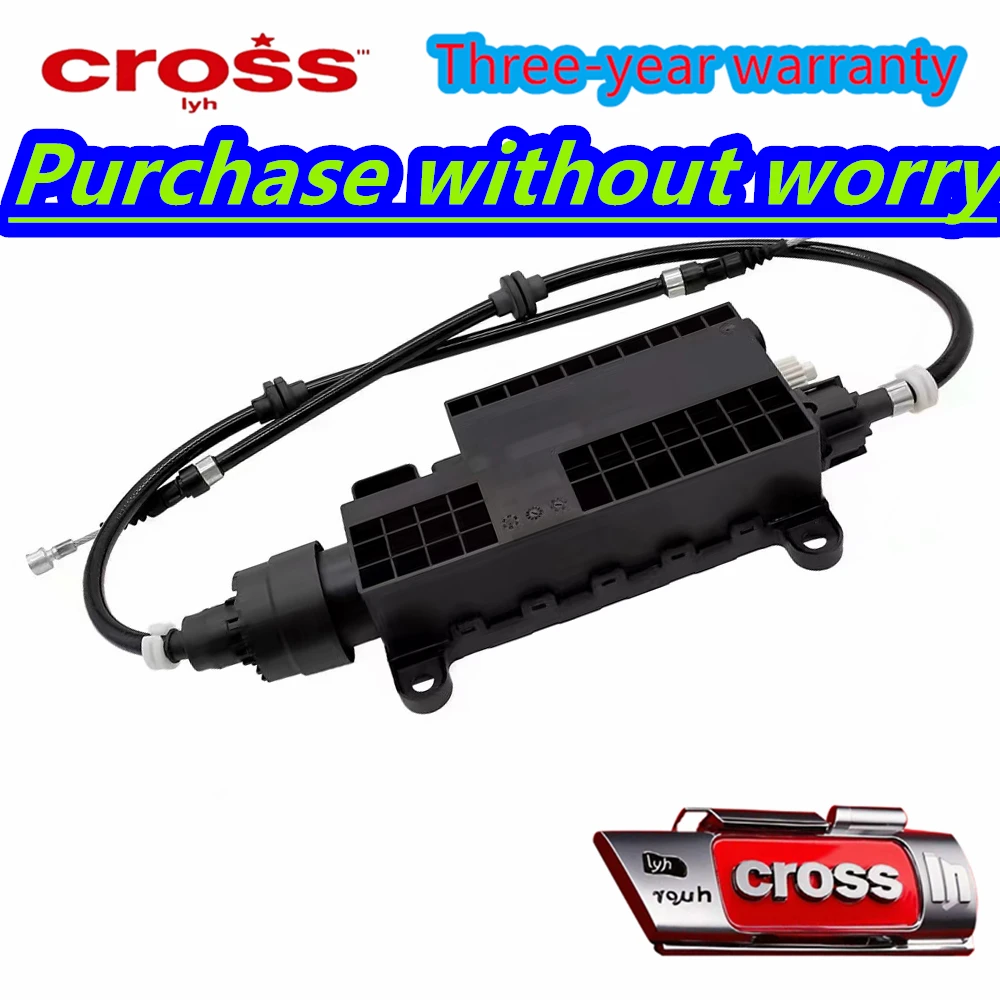 A4479068700 4479068700Parking Brake Actuator For Mercedes-Benz V-Class Vito 447 Electric Control Module Handbrake