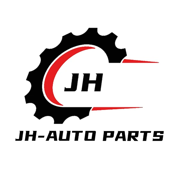 JH-AutoParts Store