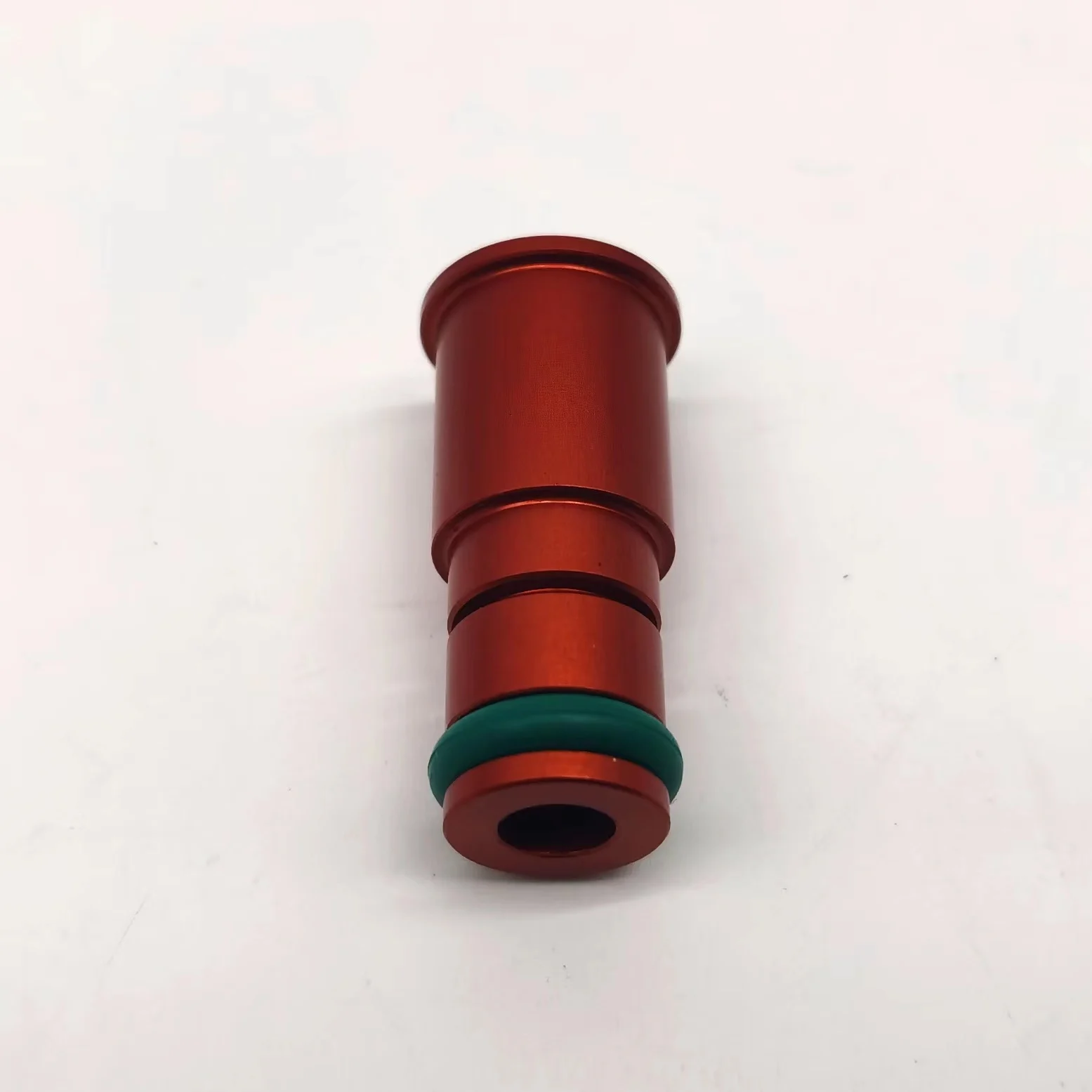 Seadoo fuel injector top hat kit 3 pcs