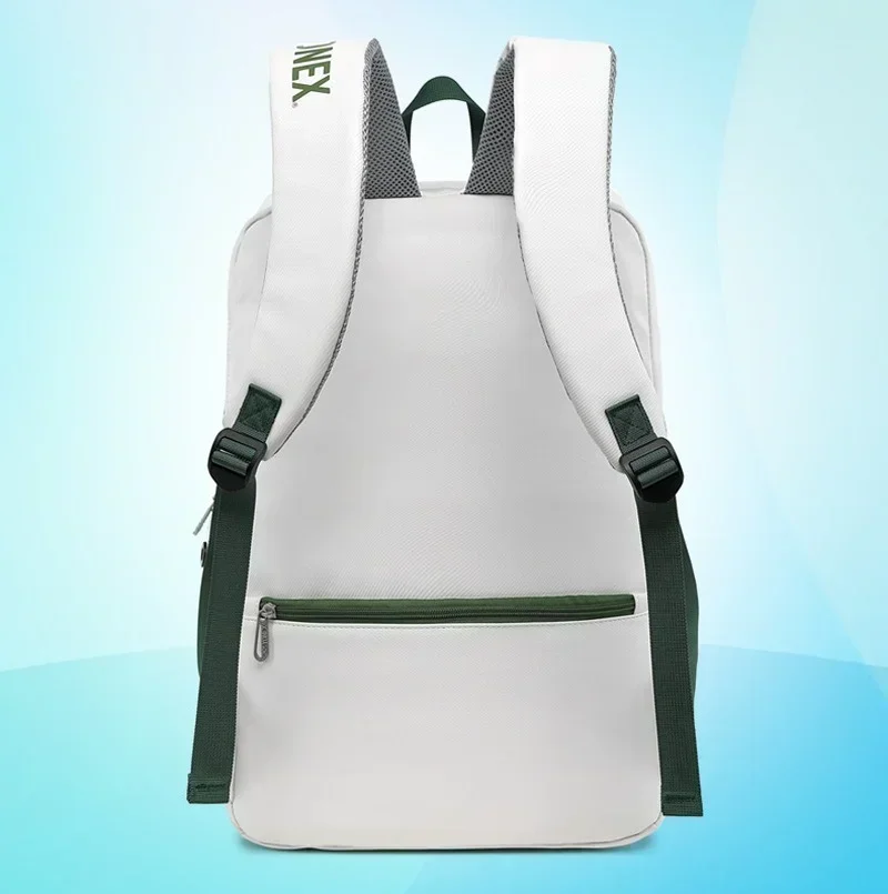 YONEX Professional Badminton Tennis Sports Bag 2-3 Pieces Large-capacity Racket with Shoe Bag Unisex High-quality Racket Bag 5