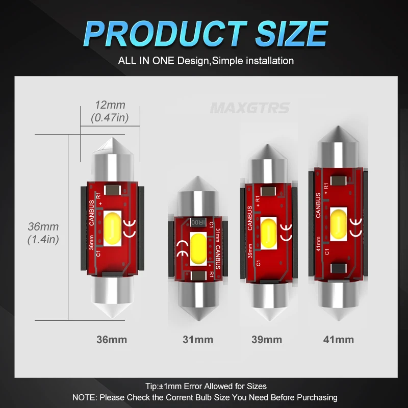 ڵ 佺 7035 LED Ĩ , 12V ĵ  , 5W , ׸  ,  ȭƮ, 28mm, 31mm, 36mm, 39mm, 41mm, C5W