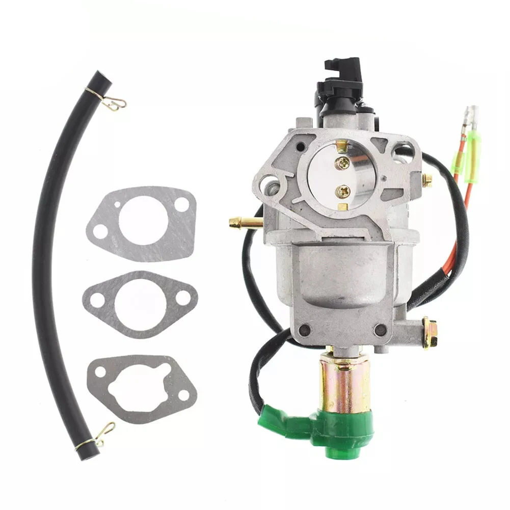 

Карбюратор GX390 188F 13HP, портативный генератор 188F