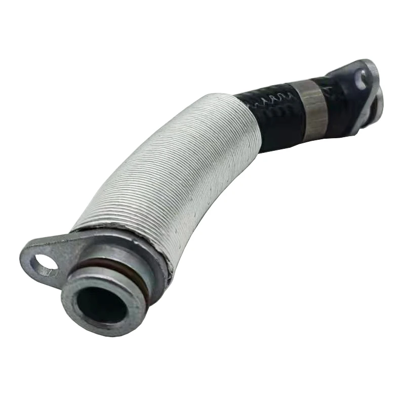 Turbochanger Oil Return Pipe for BMW F49 F20 F21 F35 F30 F31 F54  