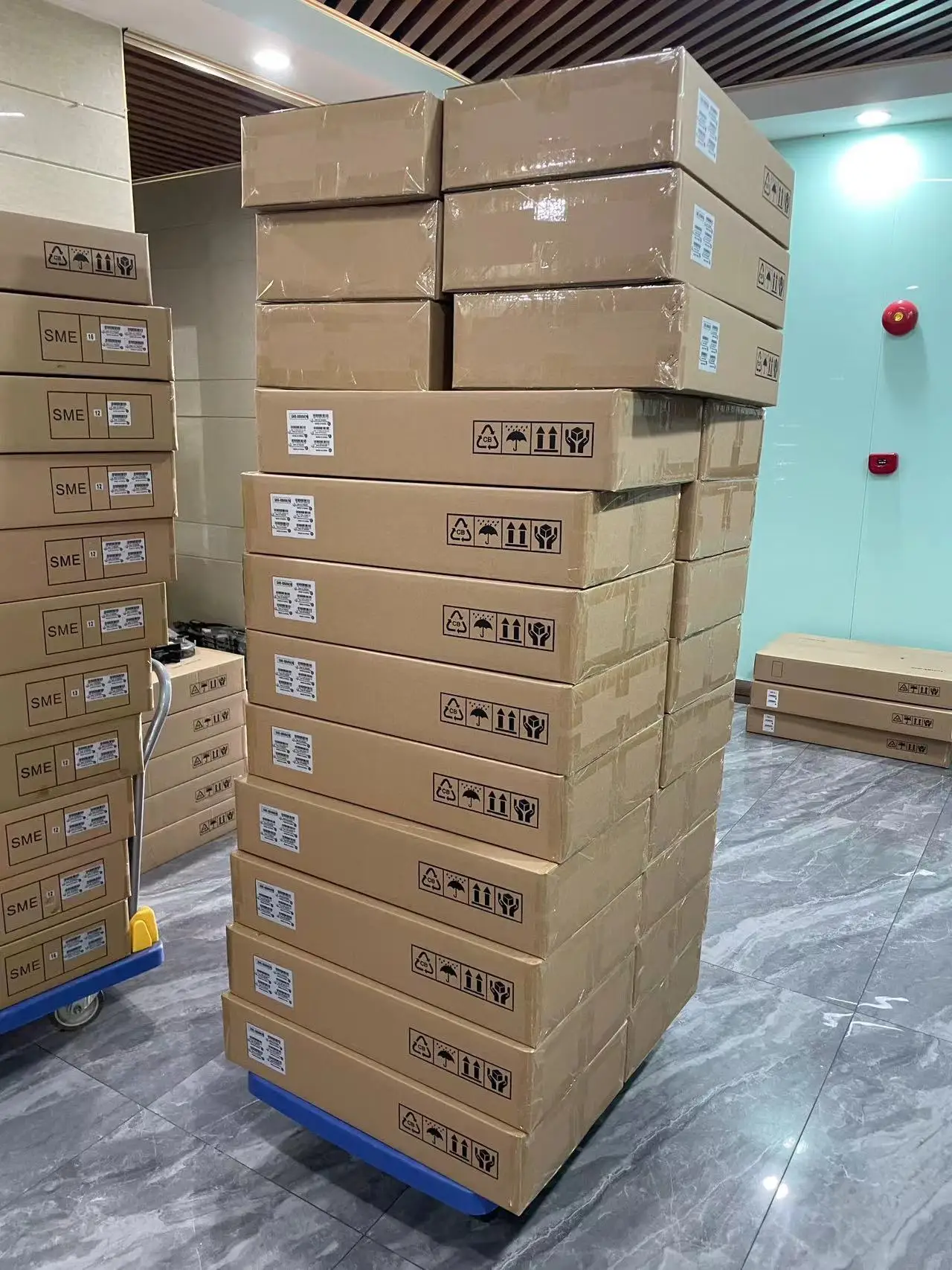 삼성 한화 SME 전기 피더, 전자 생산 기계, 8mm, SME12MM, SME16MM, SME24MM, SME32MM, SME44MM, 신제품