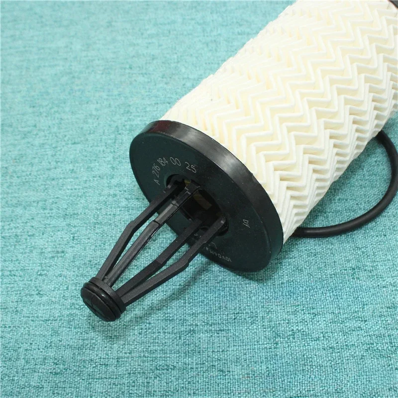 Car Oil Filter 1/6/10PCS Car Oil Filter A2761800009 For Mercedes Benz W204 W212 W221 W222 C300 C350 E300 C43 E43 AMG S320 GLK/C/E/S M276 Engine