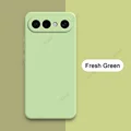 Fresh Green