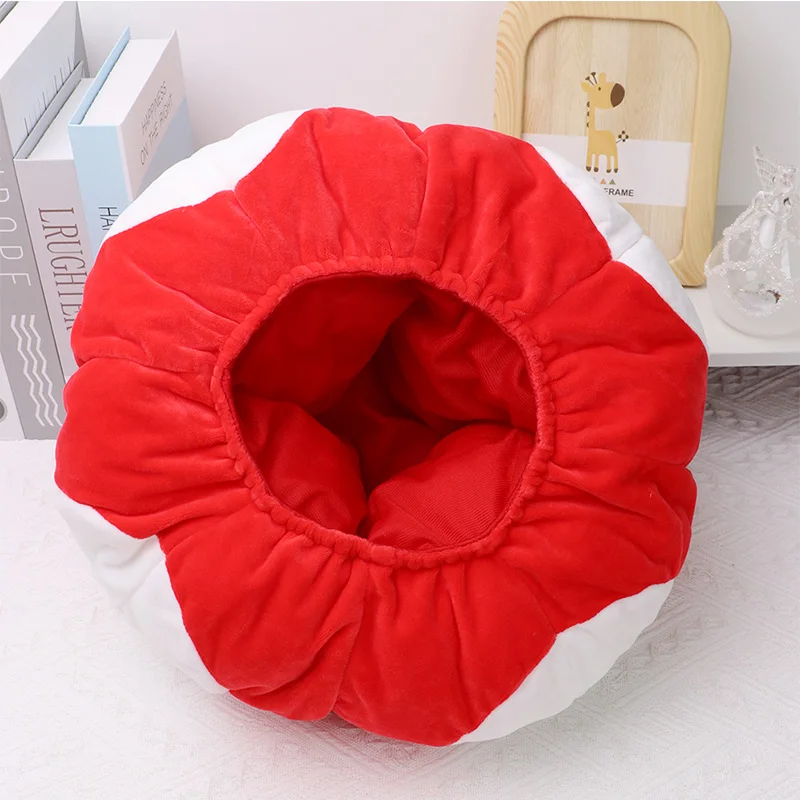 Рисунок 3 - Головной убор в стиле «Марио Брос»