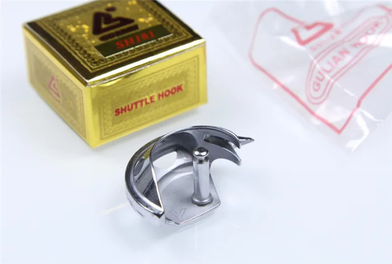 SH181 Shuttle Hook Used For Brother BAS311G~326G, 342G, Mitsubishi PLK-E1010 PLK-E2516 PLK-E6030 Sewing Machine MS17A0120