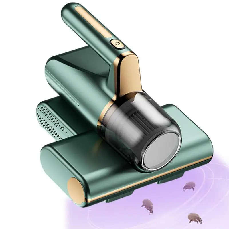 

Пылесос для матрасов мощная машина для чистки матрасов, высокочастотные вибрационные принадлежности для чистки ковриков, подушек