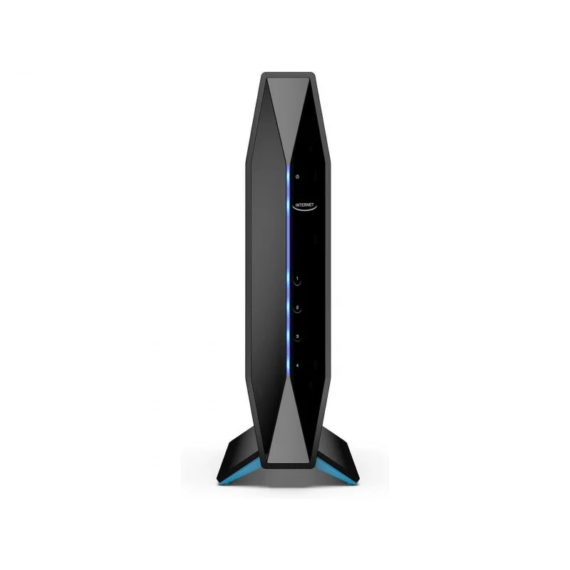 

Беспроводной маршрутизатор Linksys E7350 AX1800 Wi-Fi 6