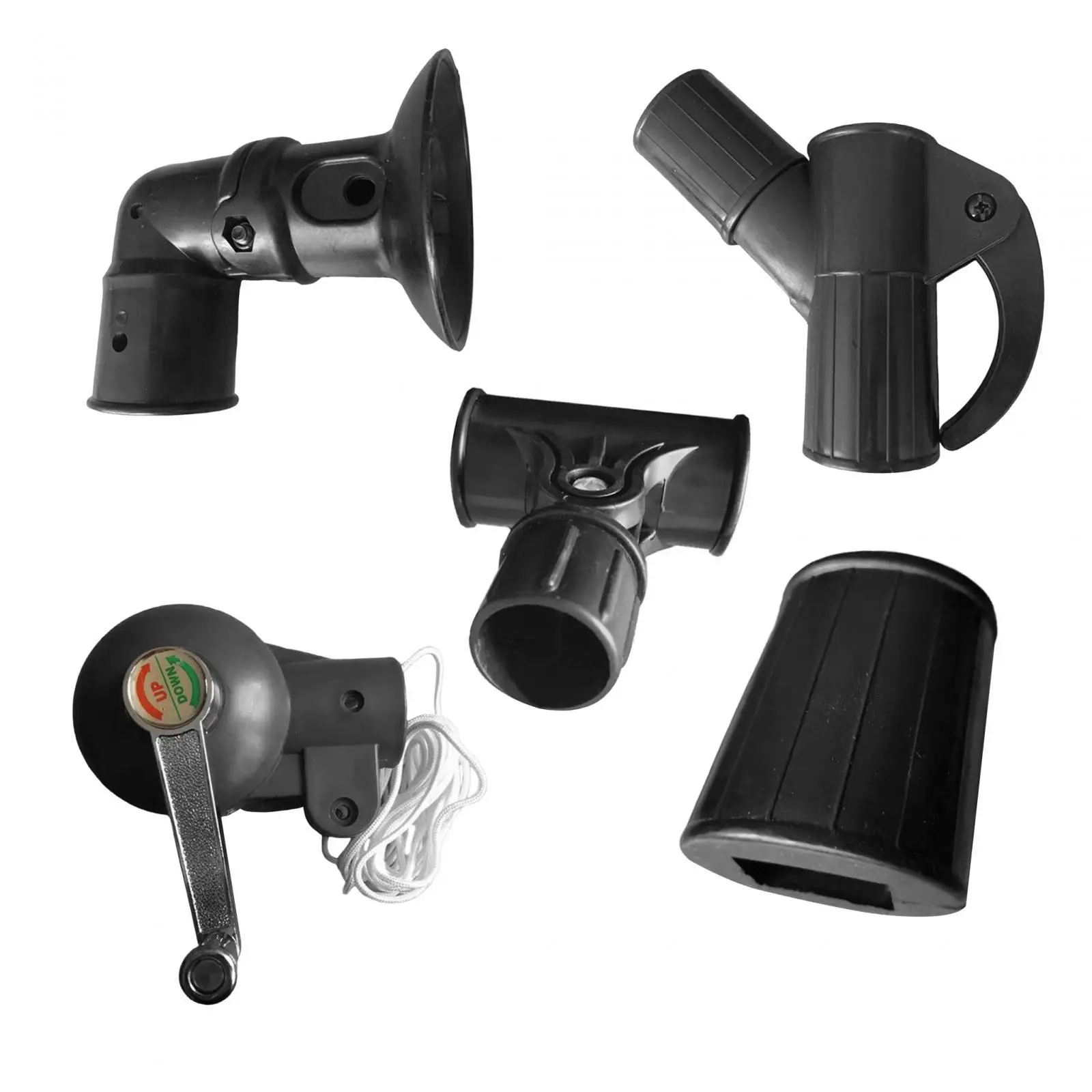 PatioUmbrellaAccessoriesUmbrellaReplacementPartsHeavyDutyHolder