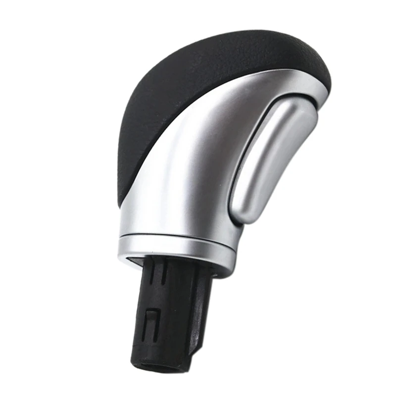 

Auto Trans Shift Knob Replacement Accessories For Hyundai Sonata Elantra 2015-2016 46720C1200 46720-C1200