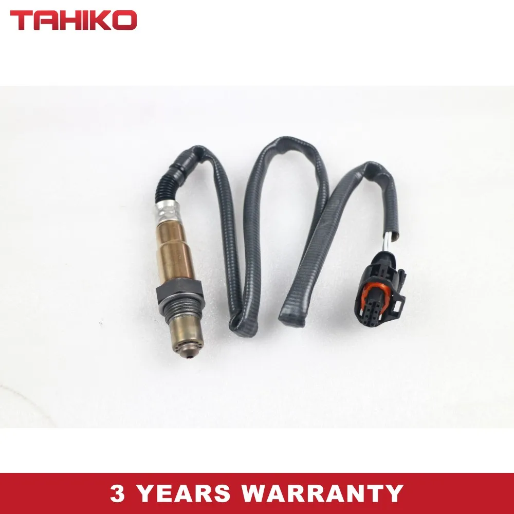 

Кислородный O2 Датчик Lambda подходит для Volvo S80 01-06, 0258006448